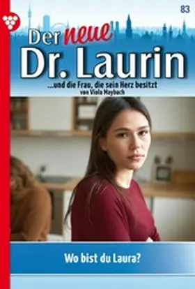 Maybach |  Wo bist du, Laura? | eBook | Sack Fachmedien