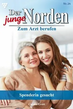 Grahl |  Spenderin gesucht! | eBook | Sack Fachmedien