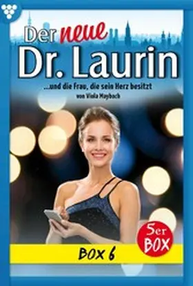 Maybach |  E-Book 26-30 | eBook | Sack Fachmedien
