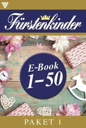 - |  E-Book 1-50 | eBook | Sack Fachmedien