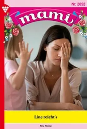 Nicolai |  Line reicht's | eBook | Sack Fachmedien