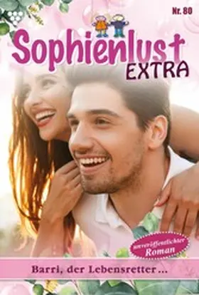 Rothberg |  Barri, der Lebensretter | eBook | Sack Fachmedien