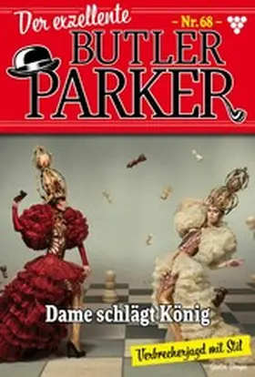 Dönges |  Dame schlägt König | eBook | Sack Fachmedien