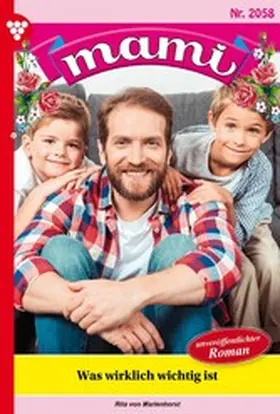 Marlenhorst |  Was wirklich wichtig ist ... | eBook | Sack Fachmedien