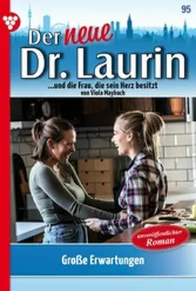 Maybach |  Große Erwartungen | eBook | Sack Fachmedien
