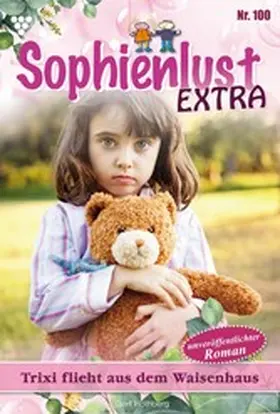 Rothberg |  Trixi flieht aus dem Waisenhaus | eBook | Sack Fachmedien