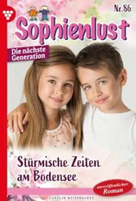 Weißbacher |  Stürmische Zeiten am Bodensee | eBook | Sack Fachmedien
