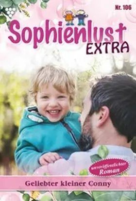 Rothberg |  Geliebter kleiner Conny | eBook | Sack Fachmedien