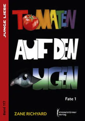Richyard |  Tomaten auf den Augen | Buch |  Sack Fachmedien