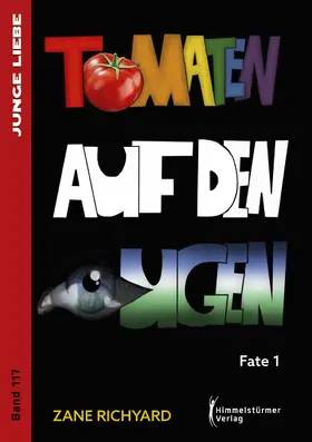 Richyard |  Tomaten auf den Augen | eBook | Sack Fachmedien