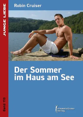 Cruiser |  Der Sommer im Haus am See | eBook | Sack Fachmedien
