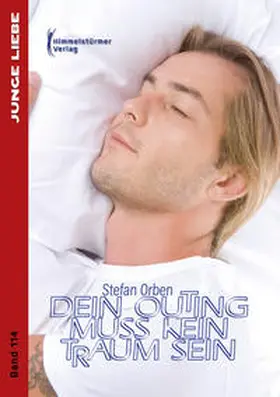 Orben |  Dein Outing muss kein Traum sein | Buch |  Sack Fachmedien