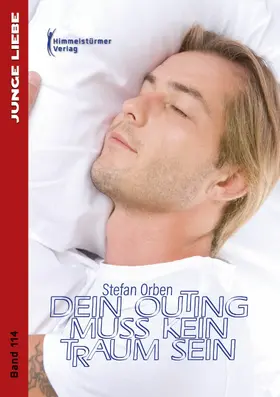 Orben |  Dein Outing muss kein Traum sein | eBook | Sack Fachmedien