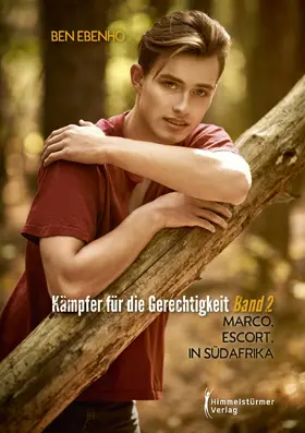 Ebenho |  Kämpfer für die Gerechtigkeit. Band 2. | eBook | Sack Fachmedien