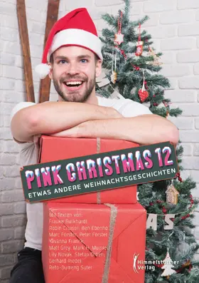 Ebenho / Förster / Franck |  Pink Christmas 12 | eBook | Sack Fachmedien