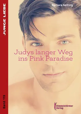 Nelting |  Judys langer Weg ins Pink Paradise | eBook | Sack Fachmedien