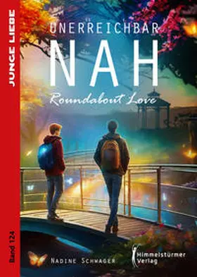 Schwager |  Unerreichbar nah | Buch |  Sack Fachmedien