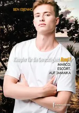 Ebenho |  Kämpfer für die Gerechtigkeit 3 | Buch |  Sack Fachmedien