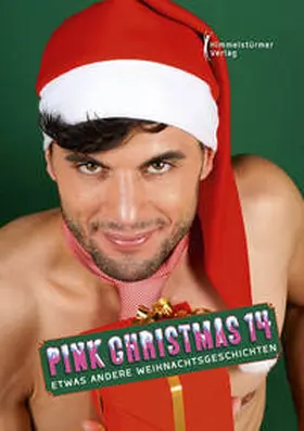 Burkhardt / Förster / Grey |  Pink Christmas 14 | eBook | Sack Fachmedien