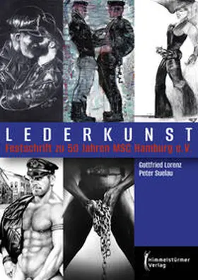 Lorenz / Dr.Lorenz / Suelau |  L E D E R K U N S T | Buch |  Sack Fachmedien