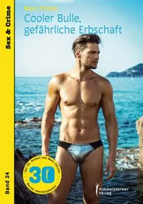 Förster |  Cooler Bulle, gefährliche Erbschaft | Buch |  Sack Fachmedien
