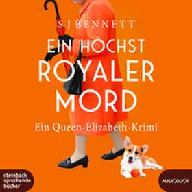 Bennett |  Ein höchst royaler Mord | Sonstiges |  Sack Fachmedien