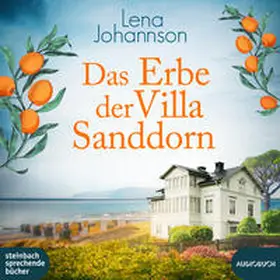 Johannson |  Das Erbe der Villa Sanddorn | Sonstiges |  Sack Fachmedien