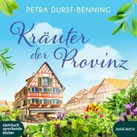 Durst-Benning |  Kräuter der Provinz | Sonstiges |  Sack Fachmedien