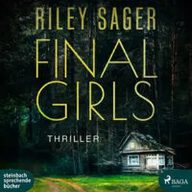 Sager |  Final Girls | Sonstiges |  Sack Fachmedien