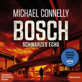 Connelly |  BOSCH: Schwarzes Echo | Sonstiges |  Sack Fachmedien