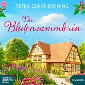 Durst-Benning |  Die Blütensammlerin | Sonstiges |  Sack Fachmedien