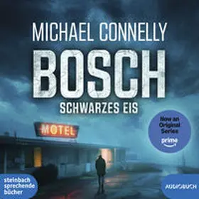Conelly |  BOSCH: Schwarzes Eis | Sonstiges |  Sack Fachmedien