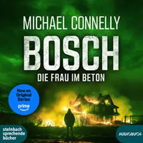 Connelly |  BOSCH: Die Frau im Beton | Sonstiges |  Sack Fachmedien