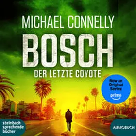 Michael |  Bosch: Der letzte Coyote | Sonstiges |  Sack Fachmedien