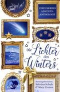Schuh / Cronos / Kessler |  Die Lichter des Winters | Buch |  Sack Fachmedien