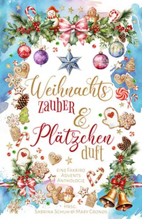 Beer / Gmeiner / Berg |  Weihnachtszauber und Plätzchenduft | Buch |  Sack Fachmedien