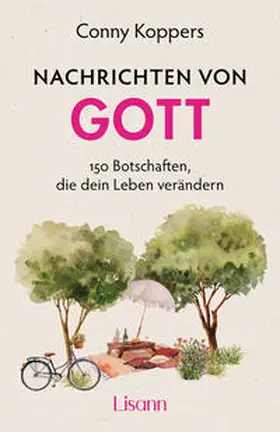 Koppers |  Nachrichten von Gott | Buch |  Sack Fachmedien
