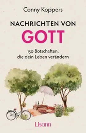 Koppers |  Nachrichten von Gott | eBook | Sack Fachmedien