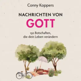 Koppers |  Nachrichten von Gott | Sonstiges |  Sack Fachmedien