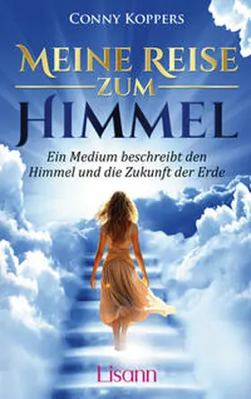 Koppers |  Meine Reise zum Himmel | Buch |  Sack Fachmedien