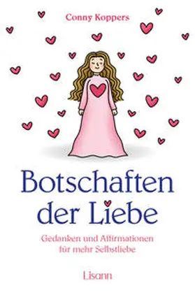 Koppers |  Botschaften der Liebe | Buch |  Sack Fachmedien