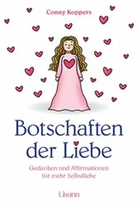 Koppers |  Botschaften der Liebe | eBook | Sack Fachmedien