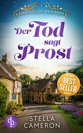 Cameron |  Der Tod sagt Prost | eBook | Sack Fachmedien