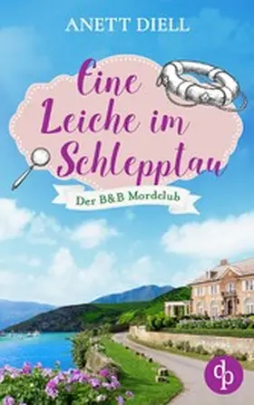 Diell |  Eine Leiche im Schlepptau | eBook | Sack Fachmedien