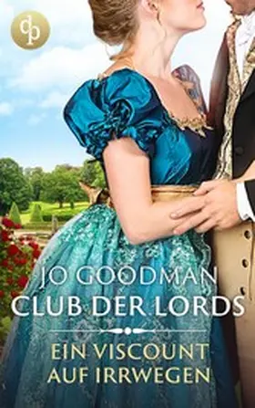 Goodman |  Ein Viscount auf Irrwegen | eBook | Sack Fachmedien