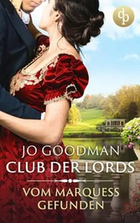 Goodman |  Vom Marquess gefunden | eBook | Sack Fachmedien