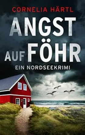Härtl |  Angst auf Föhr | eBook | Sack Fachmedien