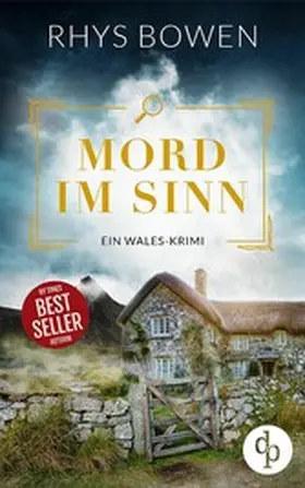 Bowen |  Mord im Sinn | eBook | Sack Fachmedien