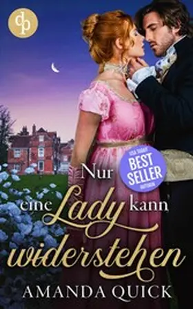 Quick |  Nur eine Lady kann widerstehen | eBook | Sack Fachmedien