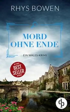 Bowen |  Mord ohne Ende | eBook | Sack Fachmedien